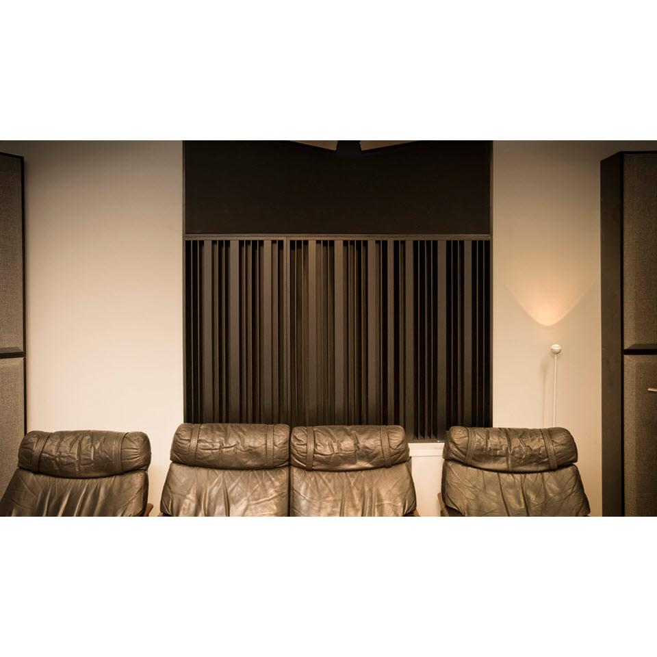 Primacoustic Razorblade Quadratic Residue Diffuser