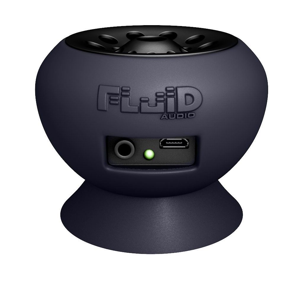 Fluid Audio Strum Buddy Electric Guitar Monitor/Amp