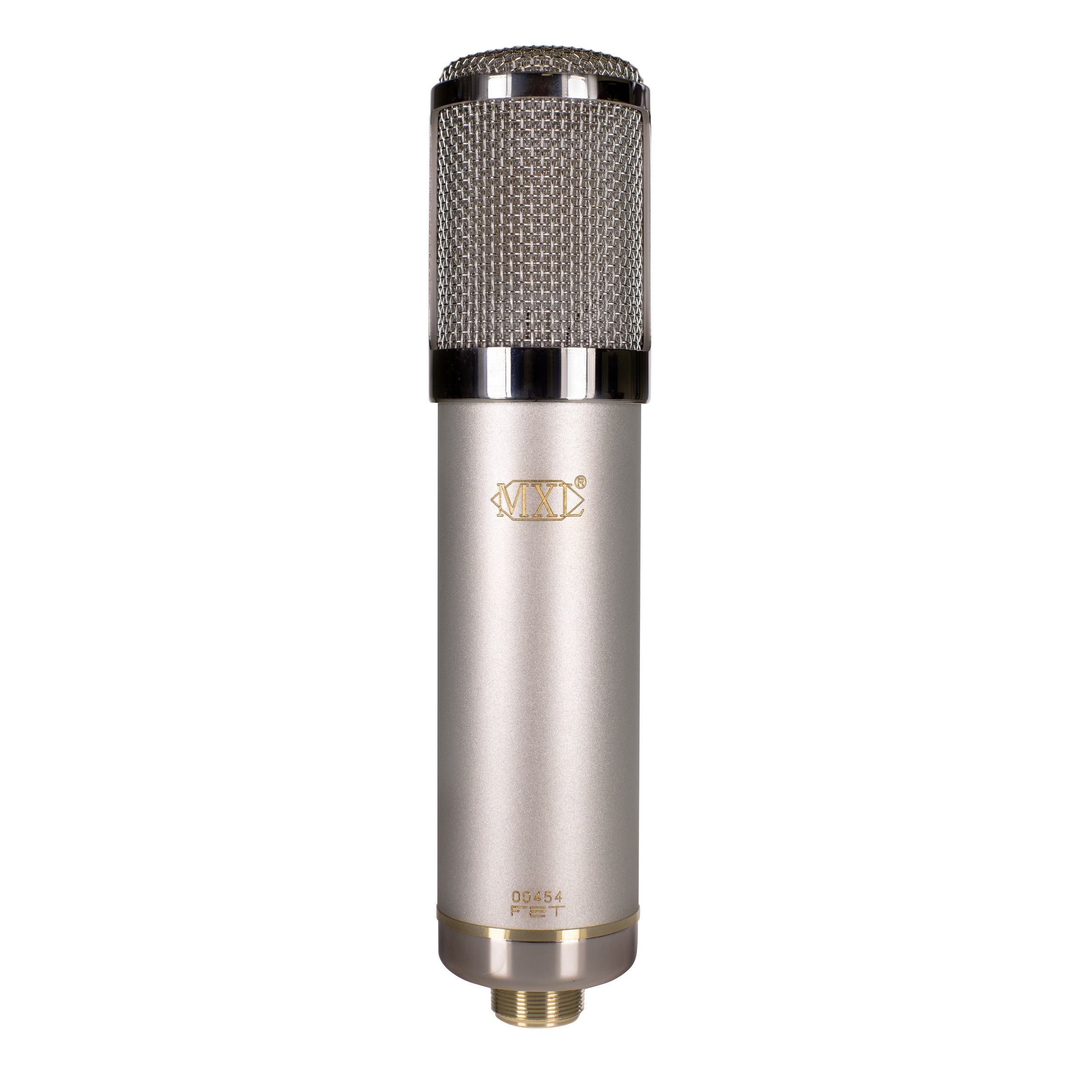 MXL Genesis FET HE Studio Condenser Microphone