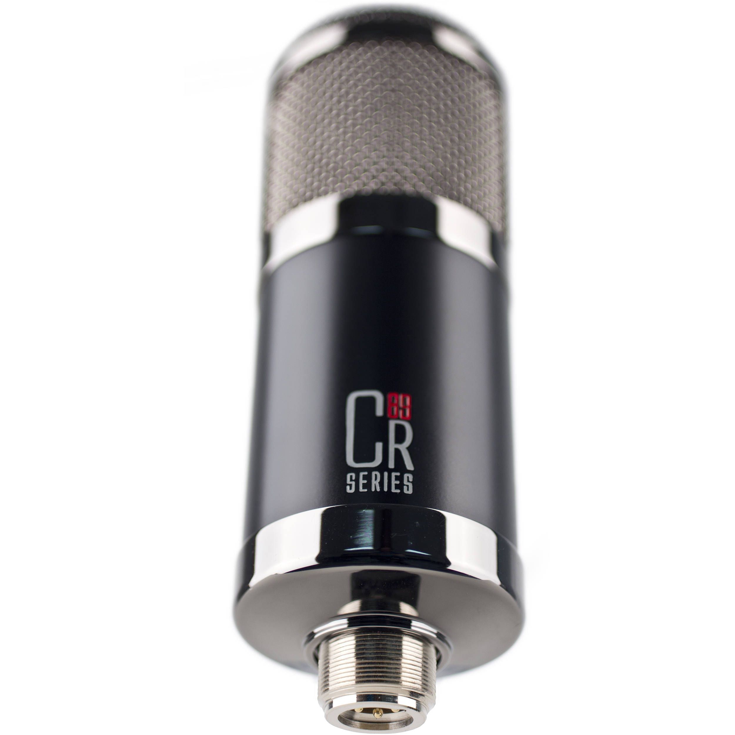 MXL CR89 Low Noise Condenser Microphone