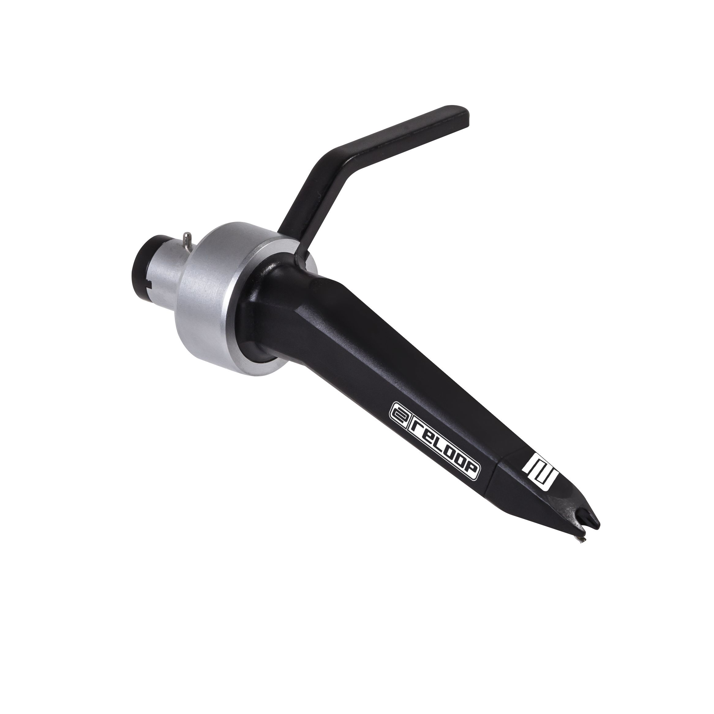 Reloop Concorde Black Turntable Cartridge and Stylus ( kim mâm đĩa than )