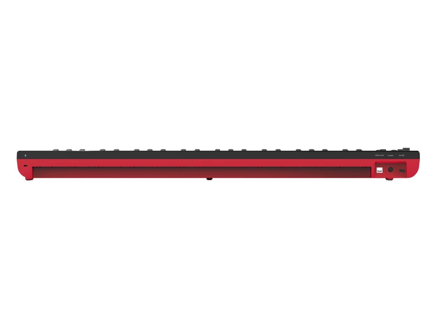 Nektar SE49 MIDI Keyboard Controller