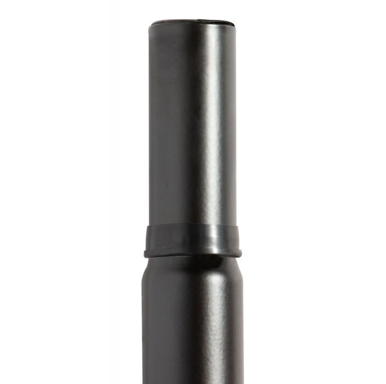 On-Stage SS7745 - Adjustable P.A. Subwoofer Speaker Attachment Shaft