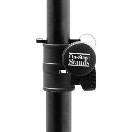 On-Stage SS7730 - Classic Speaker Stand