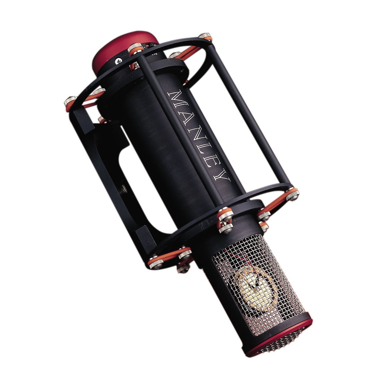 Manley Reference Cardioid Tube Microphone