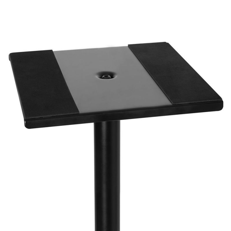 On-Stage SMS6600-P Hex-Base Monitor Stand (Pair)
