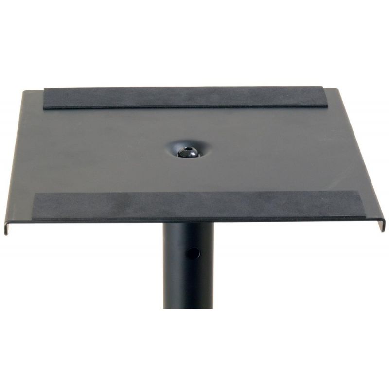 On-Stage SMS6000-P Studio Monitor Stands (Pair)