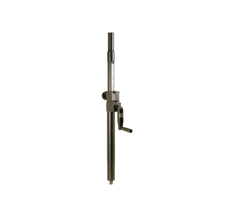 On-Stage SS7747 Crank-up Subwoofer Attachment Shaft
