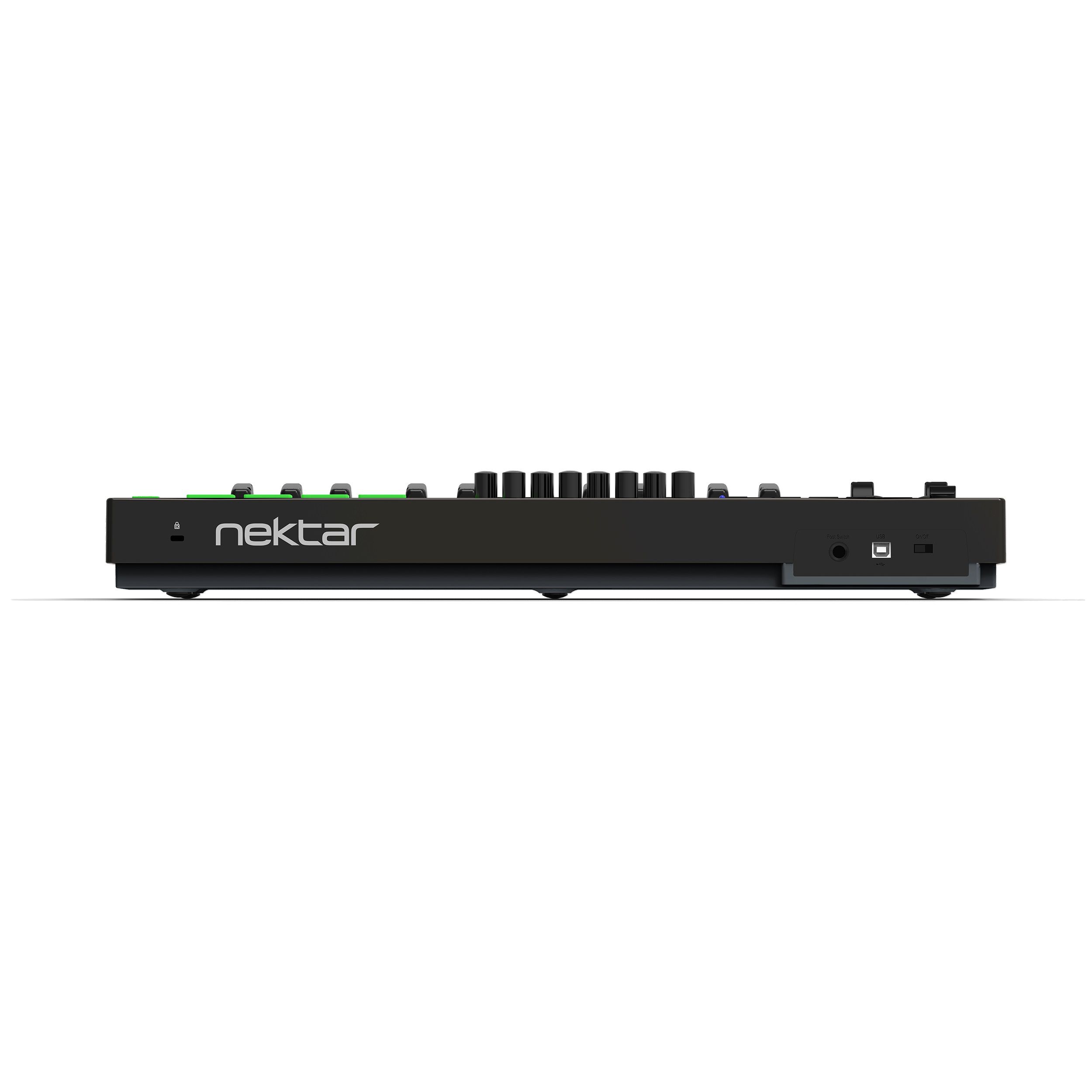 Nektar Impact LX25+ Keyboard Controller