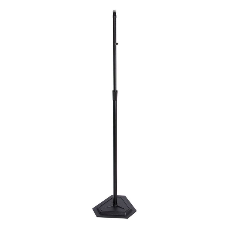 On-Stage MS7613 Hex-Base Mic Stand