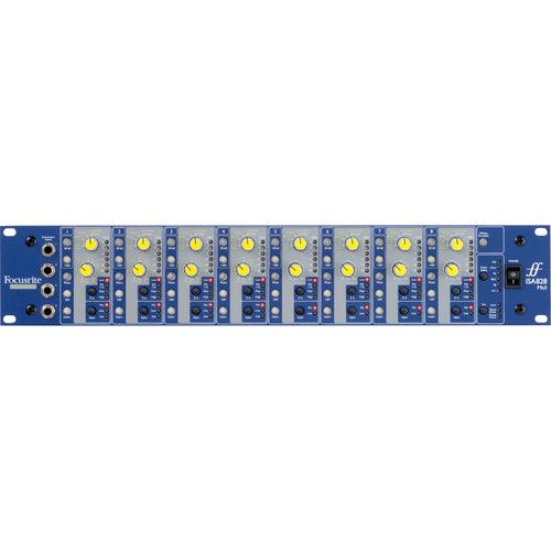 Focusrite ISA828 MKII