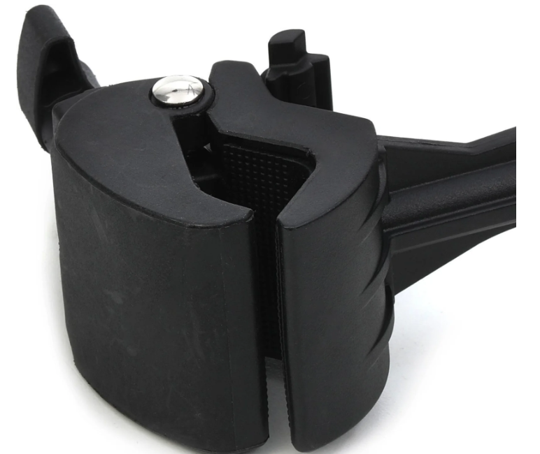 On-Stage SMC1500 Clamp-on Music Stand Desk for Mic Stand