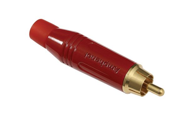 Amphenol ACPR Red