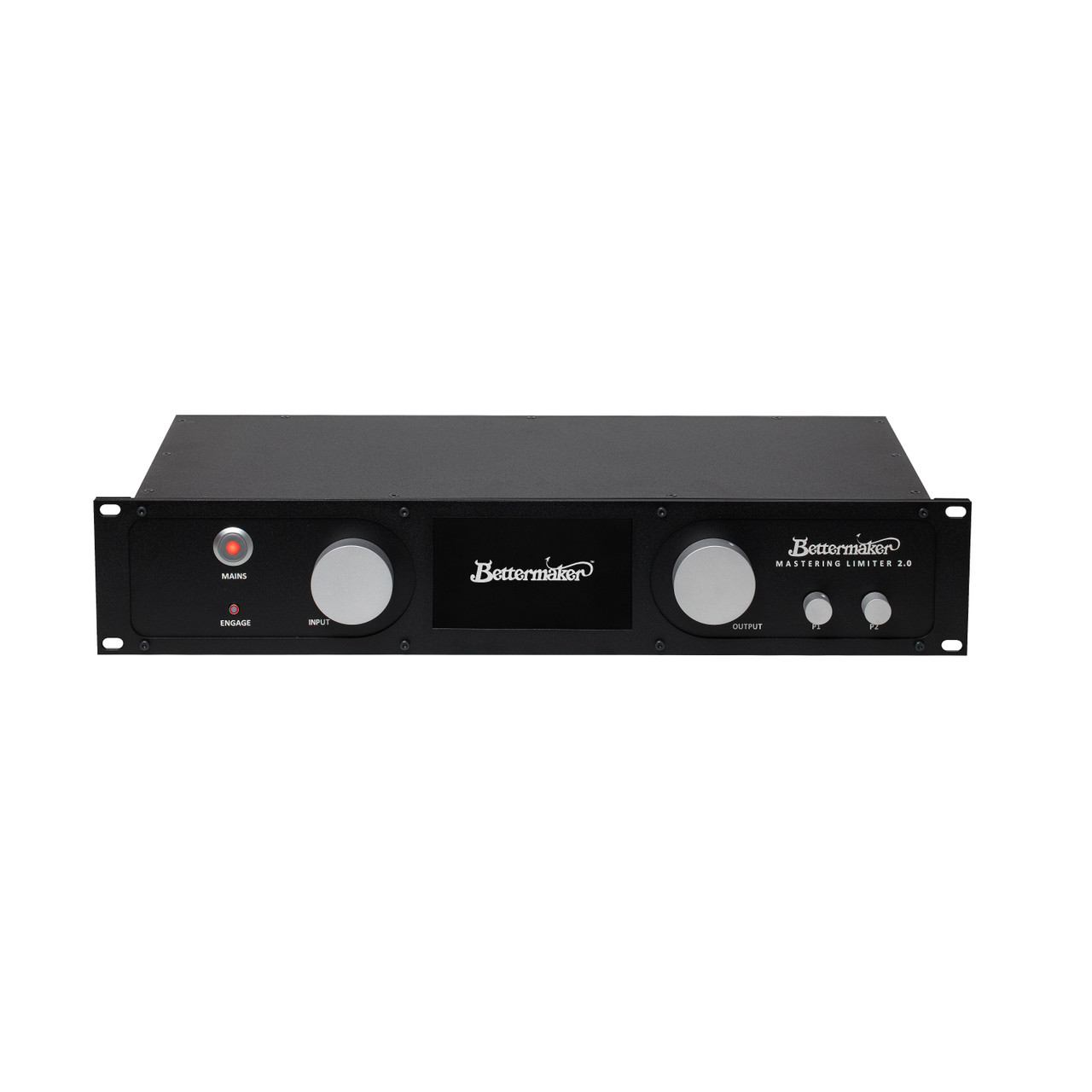Bettermaker Mastering Limiter 2.0