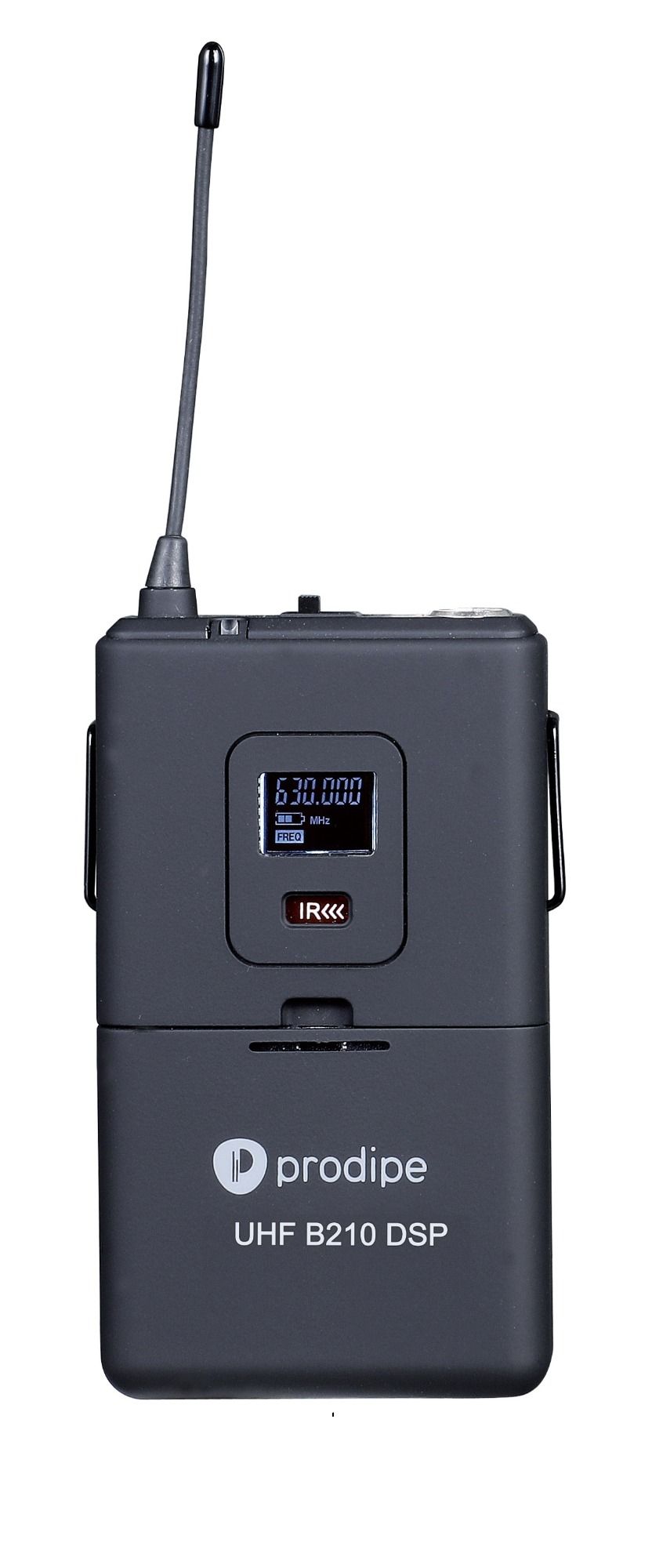 Prodipe - UHF B210 DSP Lavalier Duo