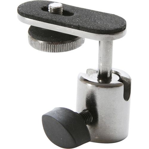 On-Stage Stands CM01 Video Camera / Digital Recorder Adapter