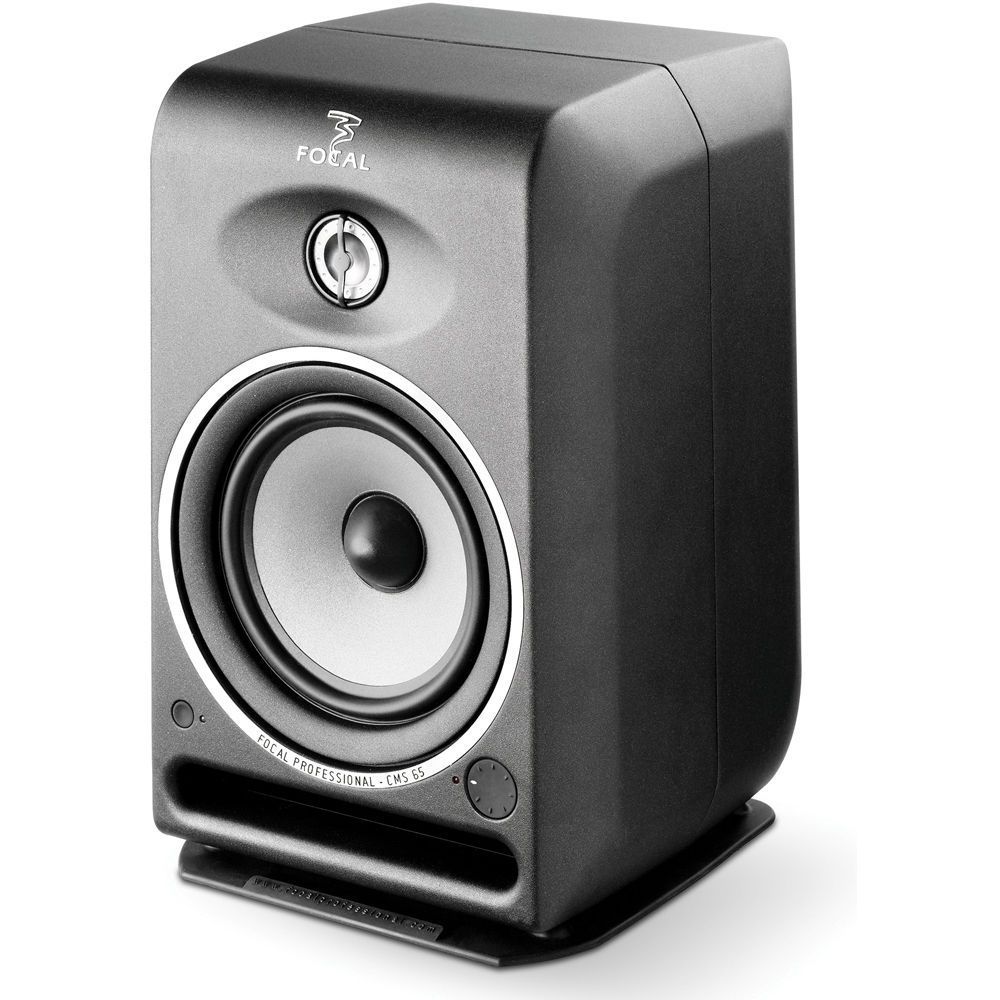 Focal CMS 65 (Demo)