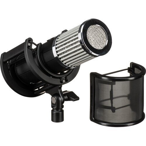 512 Audio Skylight Large-diaphragm Condenser Microphone