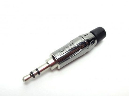 Amphenol KS3PC Extended Collar