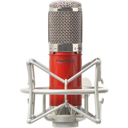 Avantone Pro CK-6 Classic Large-diaphragm Condenser Microphone