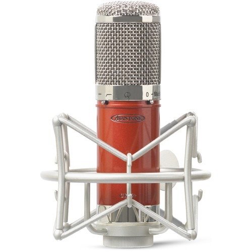 Avantone Pro CK6 Plus Large-diaphragm Condenser Microphone