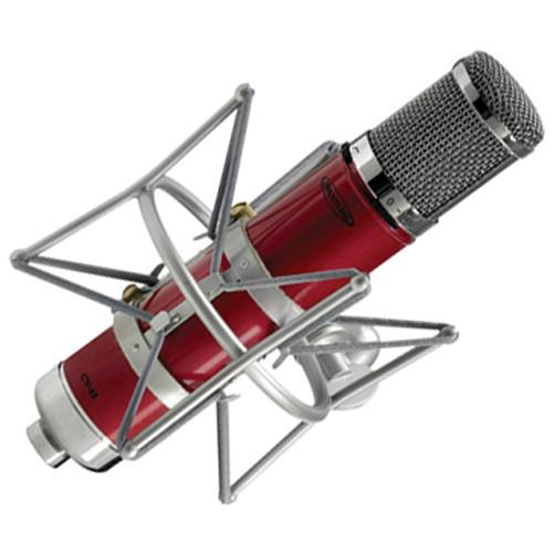 Avantone Pro CV-12 Large-diaphragm Tube Condenser Microphone