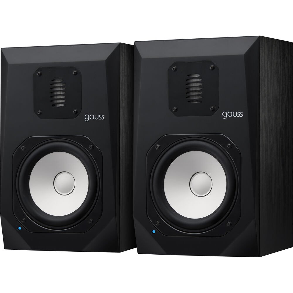 Avantone Pro Gauss 7 Active Studio Reference Monitors - Pair