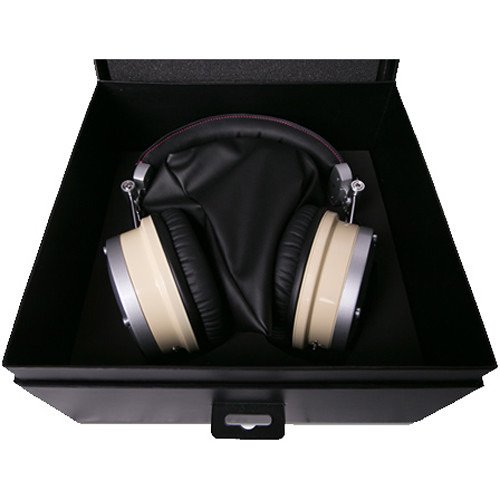 Avantone Pro MP1 MixPhones Multi-mode Reference Headphones with Vari-Voice