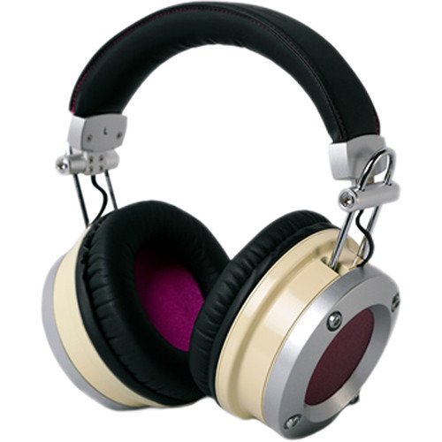 Avantone Pro MP1 MixPhones Multi-mode Reference Headphones with Vari-Voice