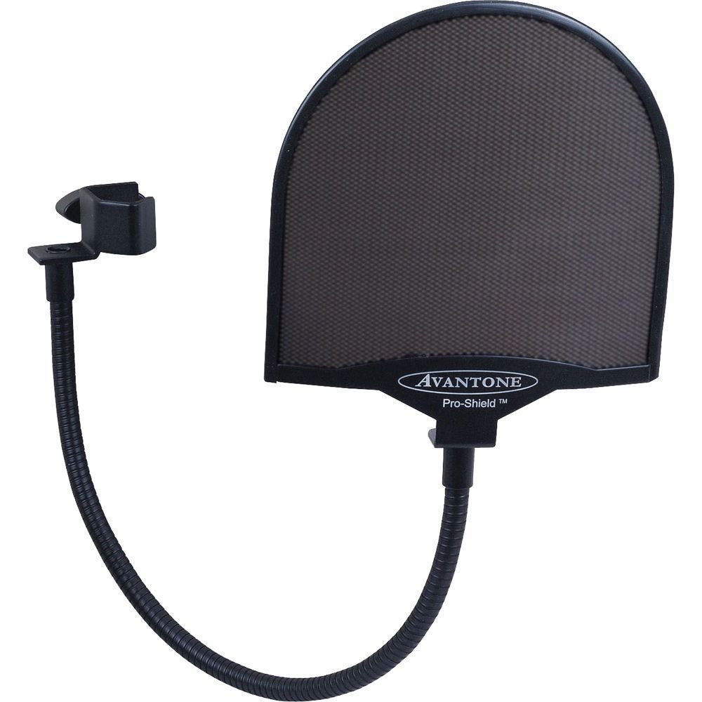 Avantone Pro PS-1 Pro-Shield Studio Pop Filter
