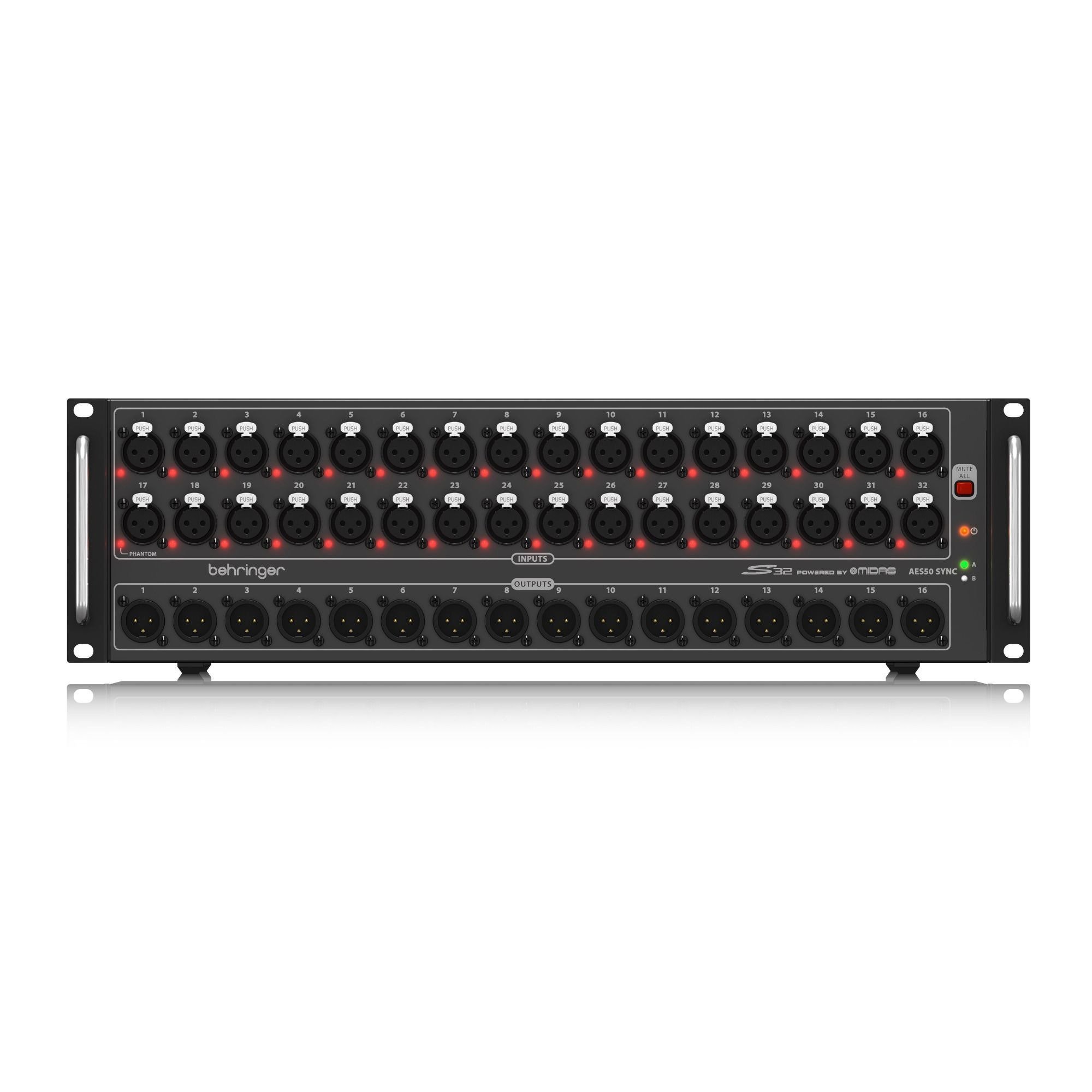 Behringer S32