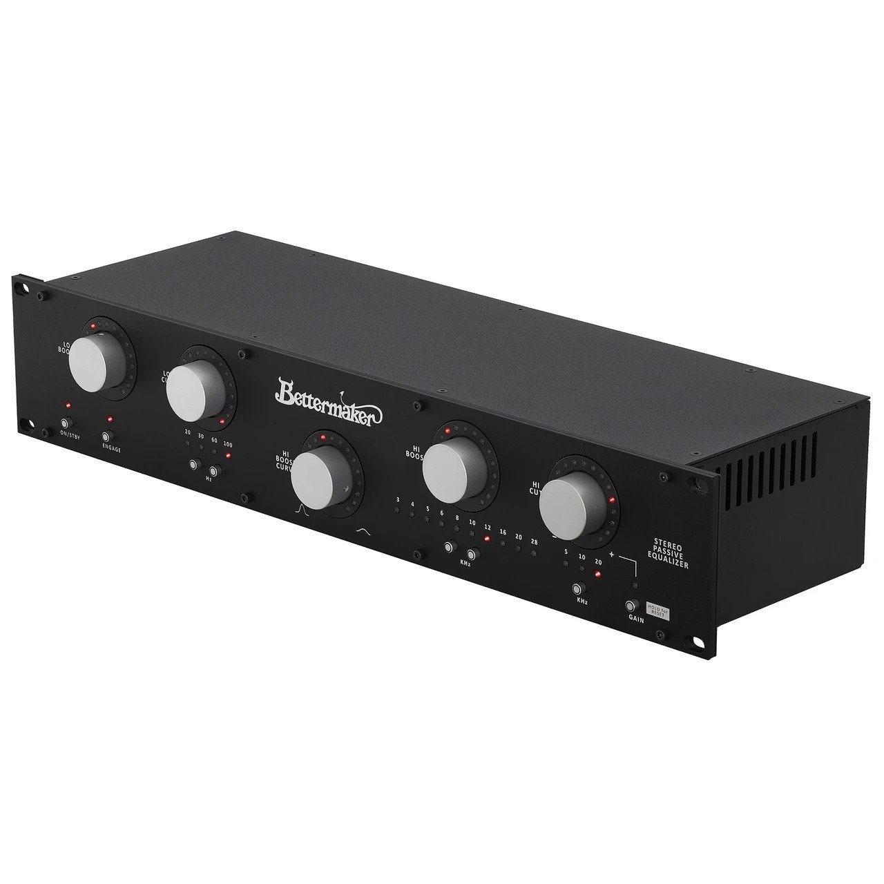 Bettermaker SPE Stereo Passive Equalizer