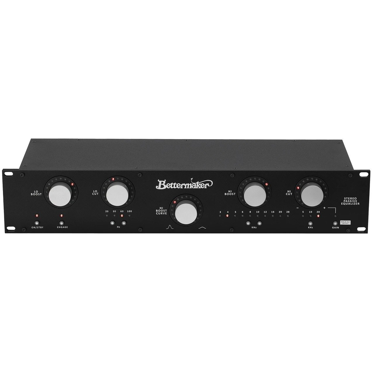 Bettermaker SPE Stereo Passive Equalizer