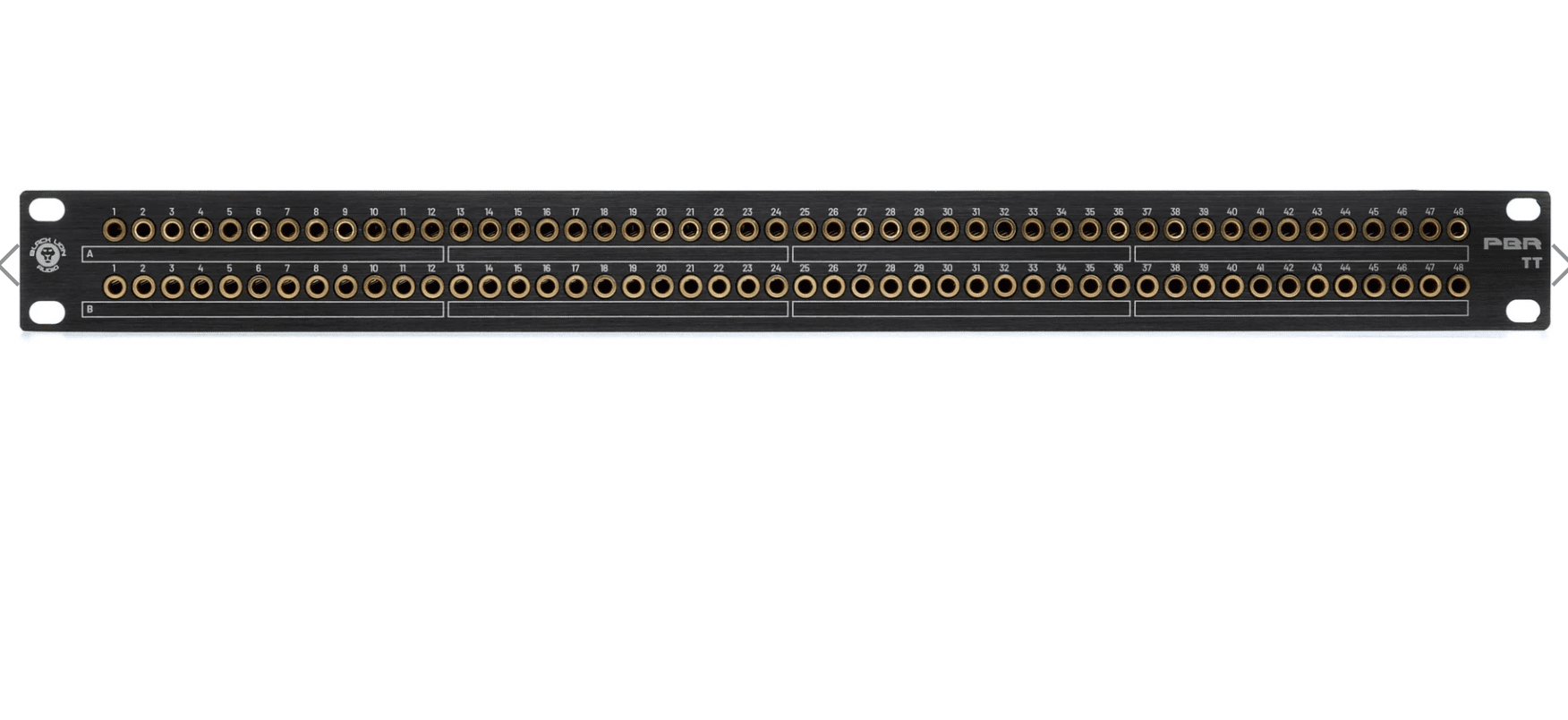 Black Lion Audio PBR TT Patchbay