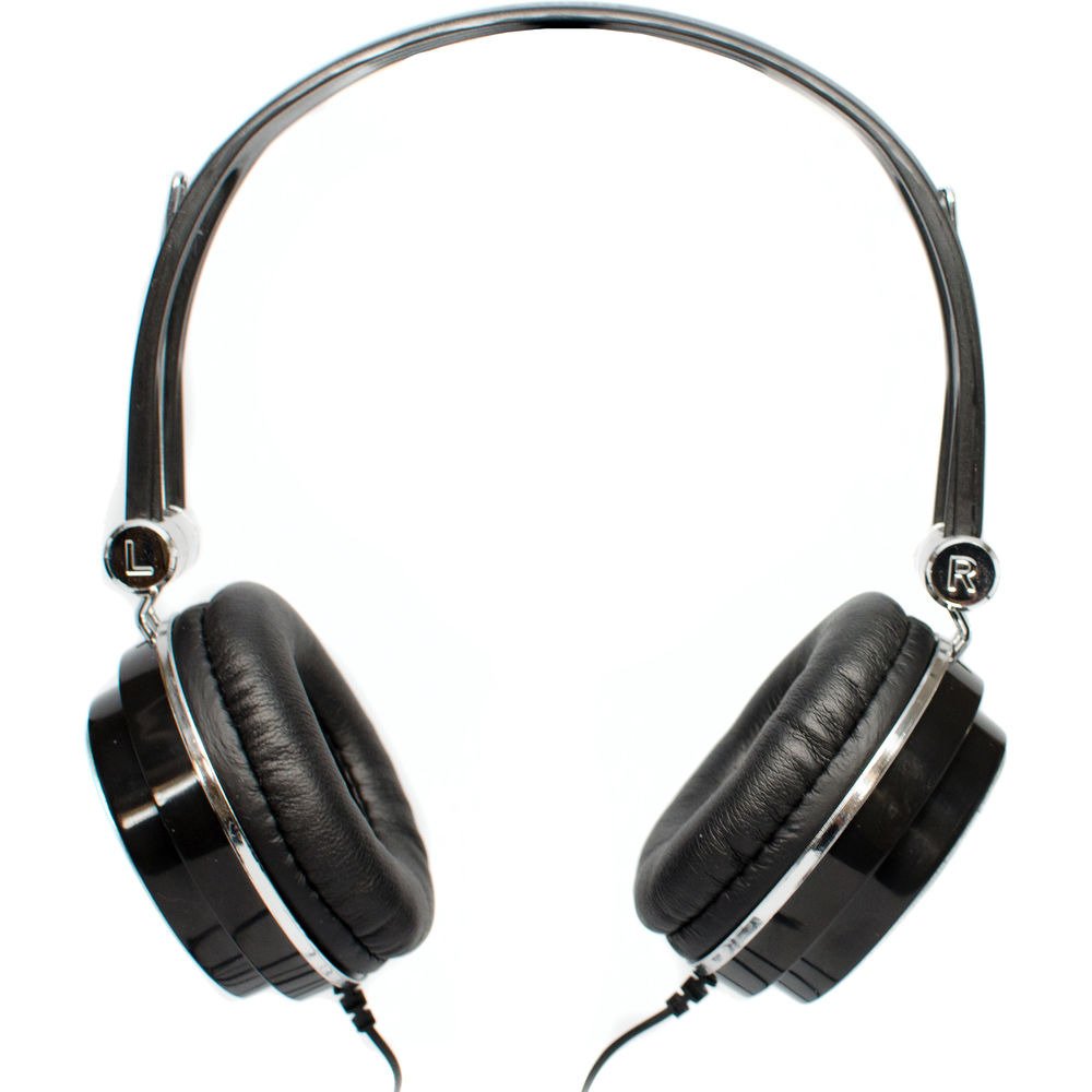 CAD MH100 Closed-back Studio Headphones
