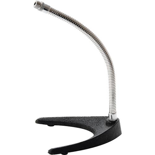 DS6213 Gooseneck Desktop Mic Stand