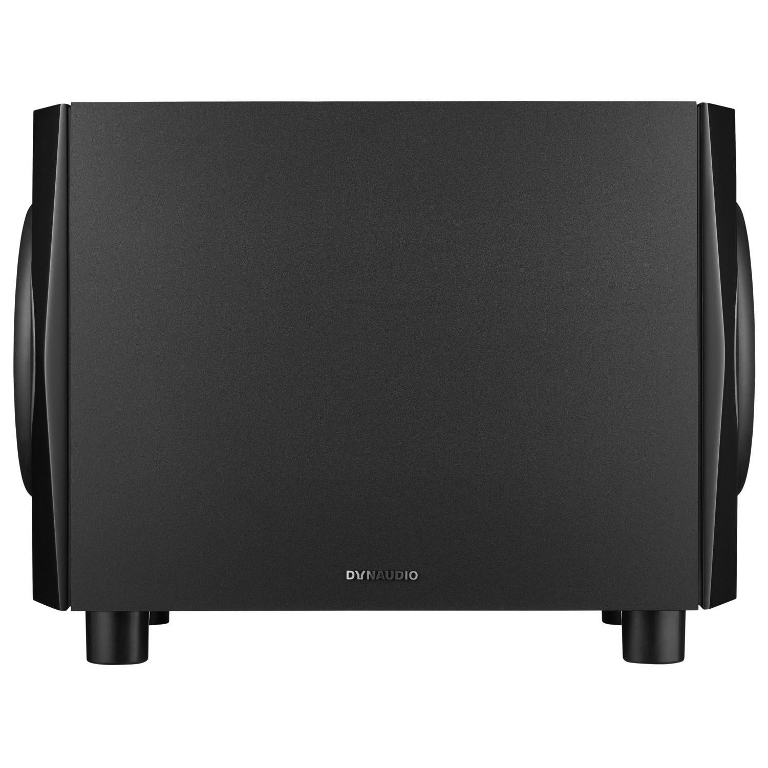 Dynaudio 18S Dual 9.5" Studio Subwoofer