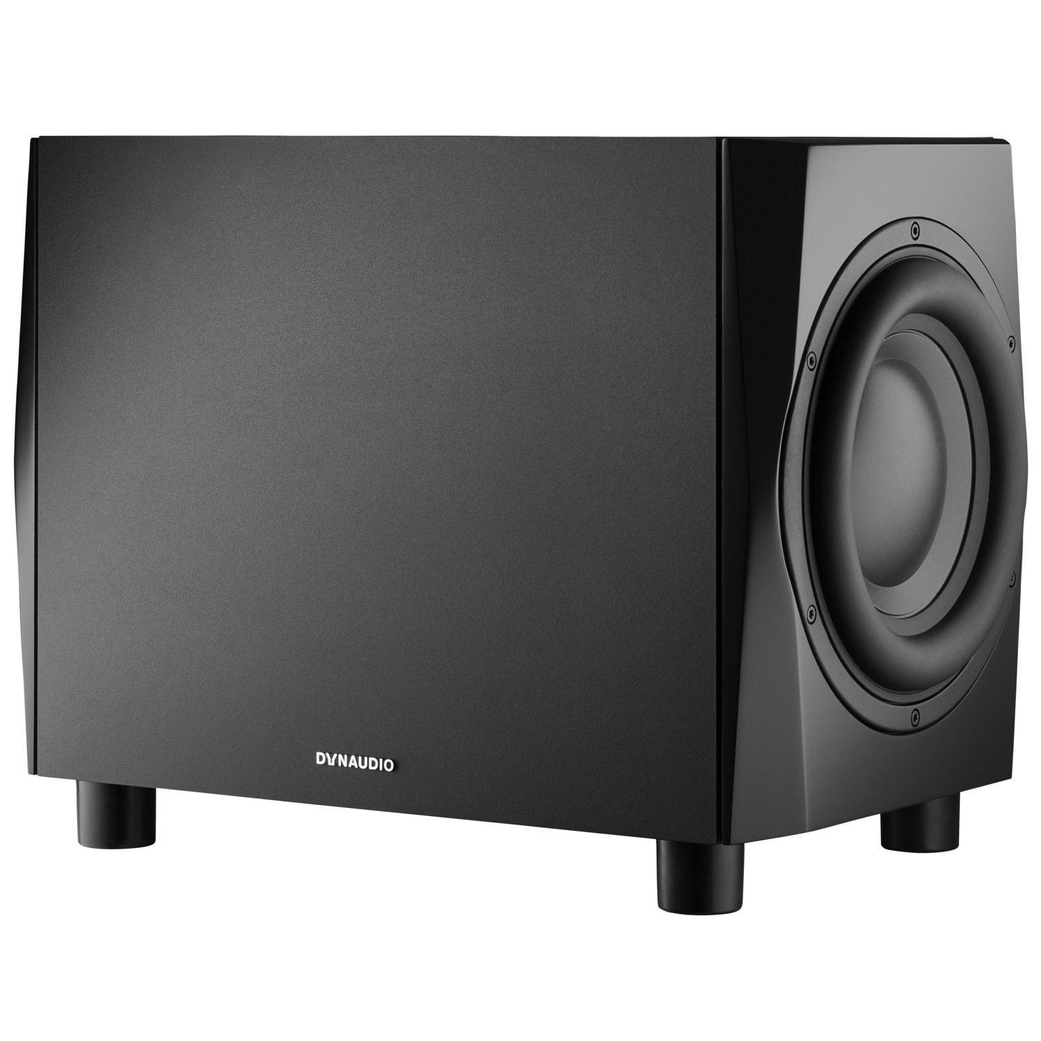 Dynaudio 18S Dual 9.5" Studio Subwoofer
