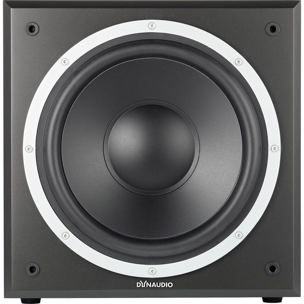 Dynaudio BM14S II High-end 12” Precision Subwoofer