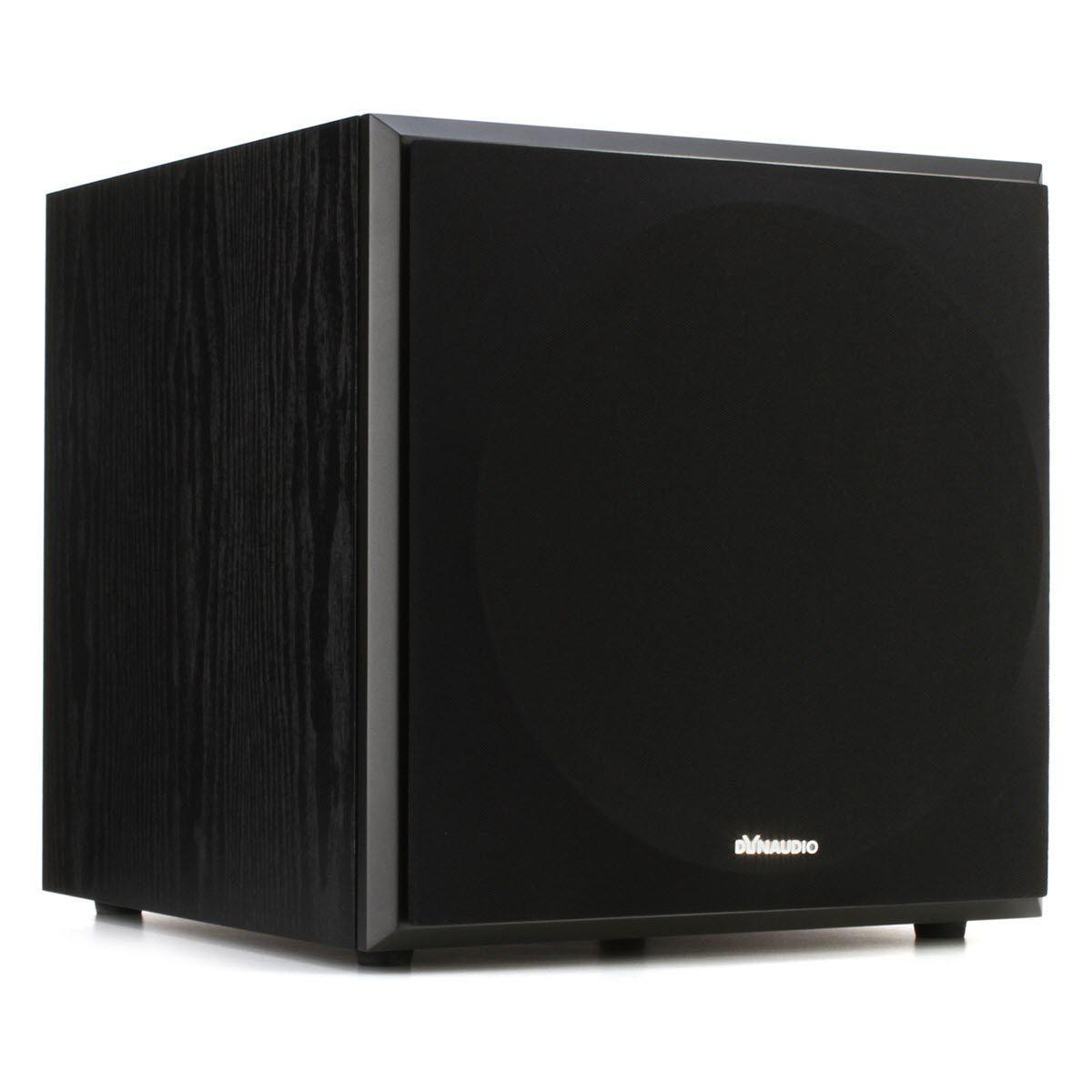 Dynaudio BM14S II High-end 12” Precision Subwoofer