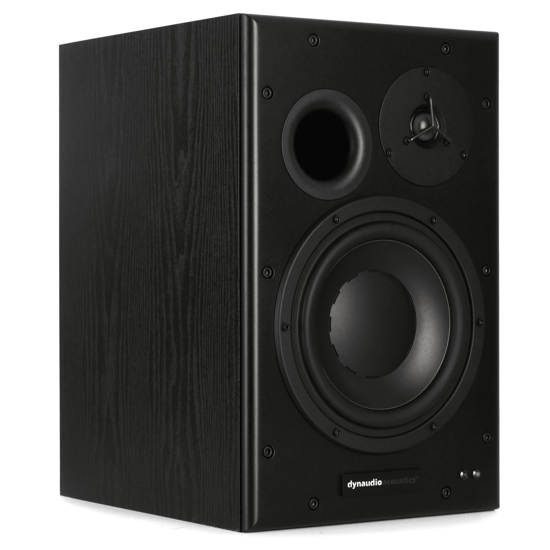 Dynaudio BM15A 10" Large Nearfield Monitor (Right Side)