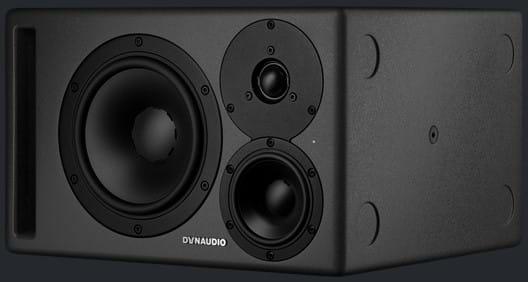 Dynaudio Core-47 7 inch 3-way Powered Studio Monitor - Right