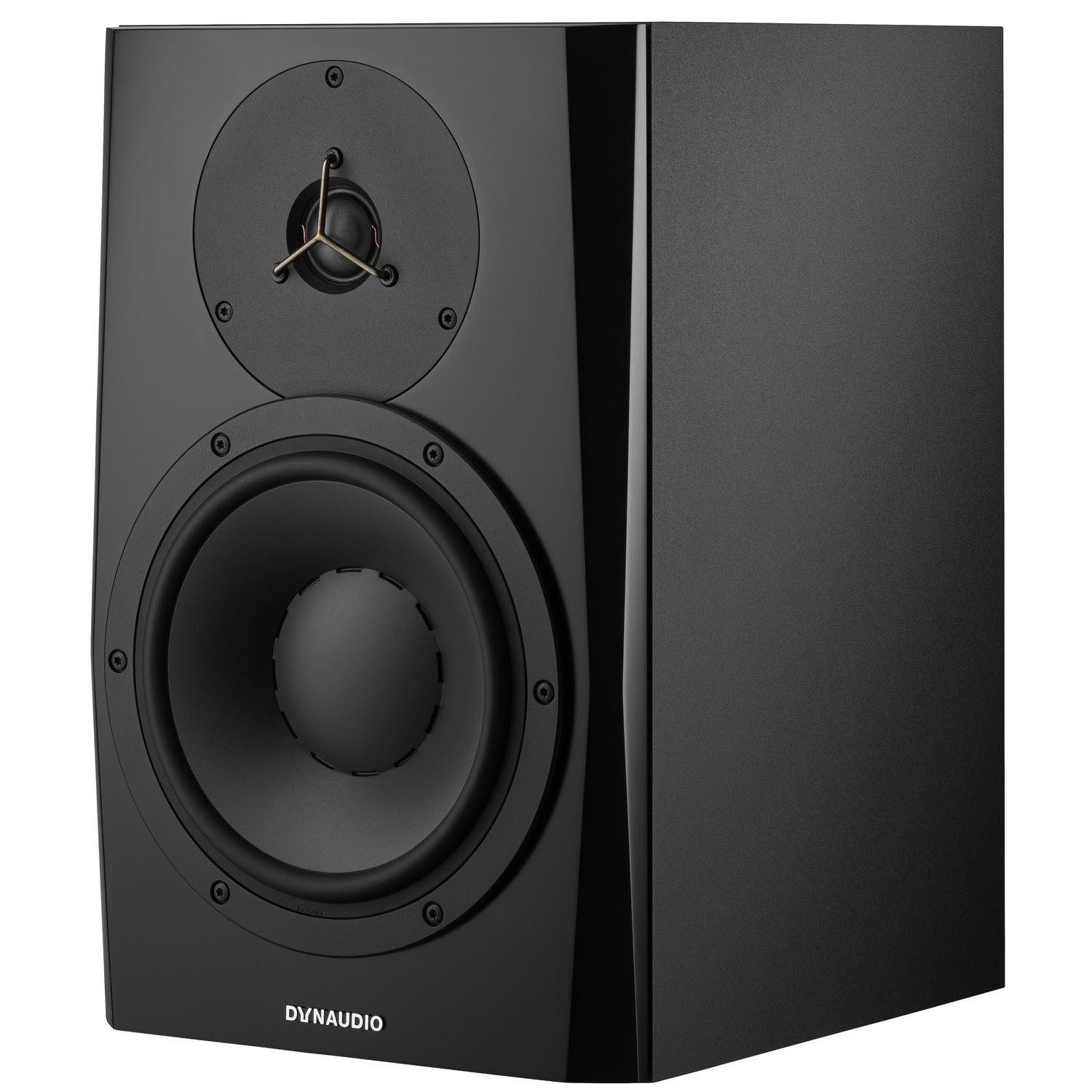 Dynaudio LYD 8 Nearfield 8" Studio Monitor
