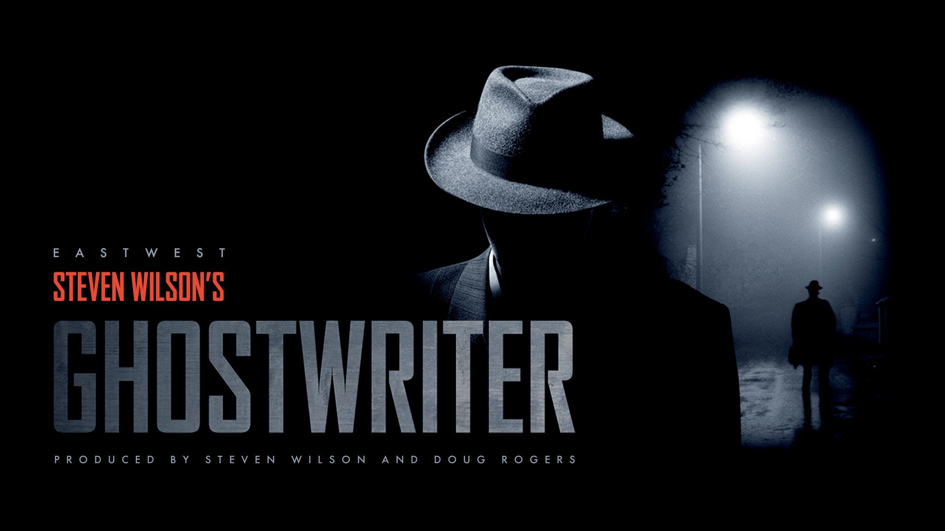 Eastwest Sounds GHOSTWRITER