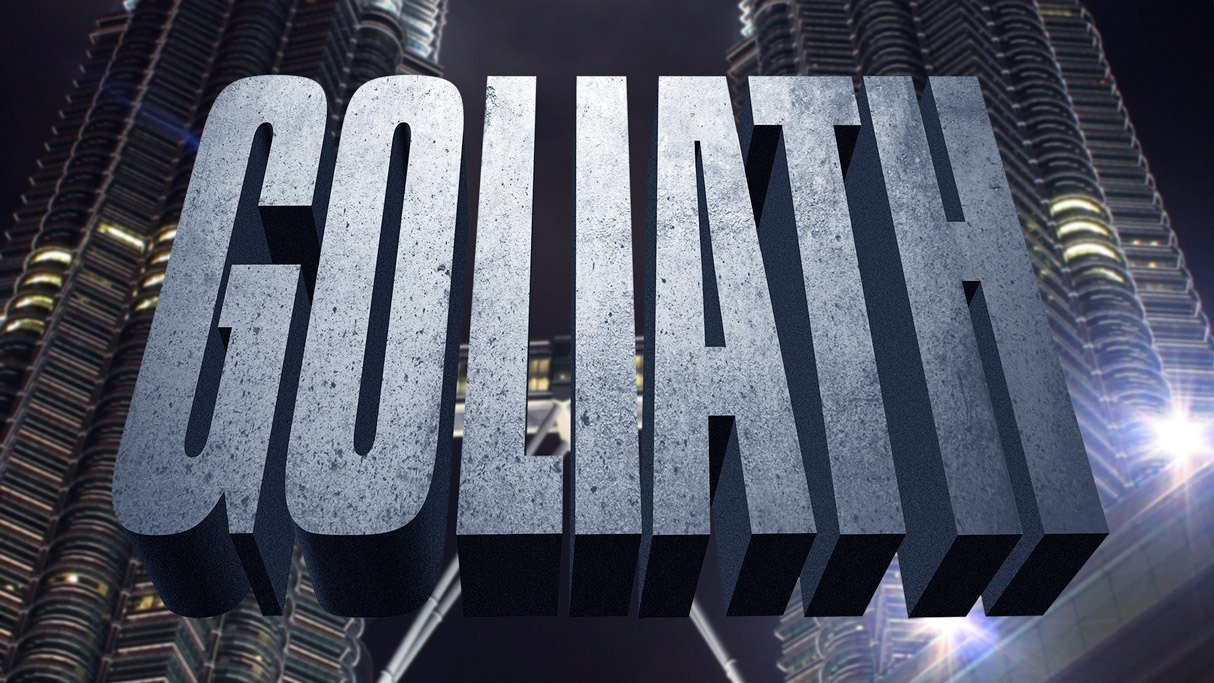 Eastwest Sounds GOLIATH