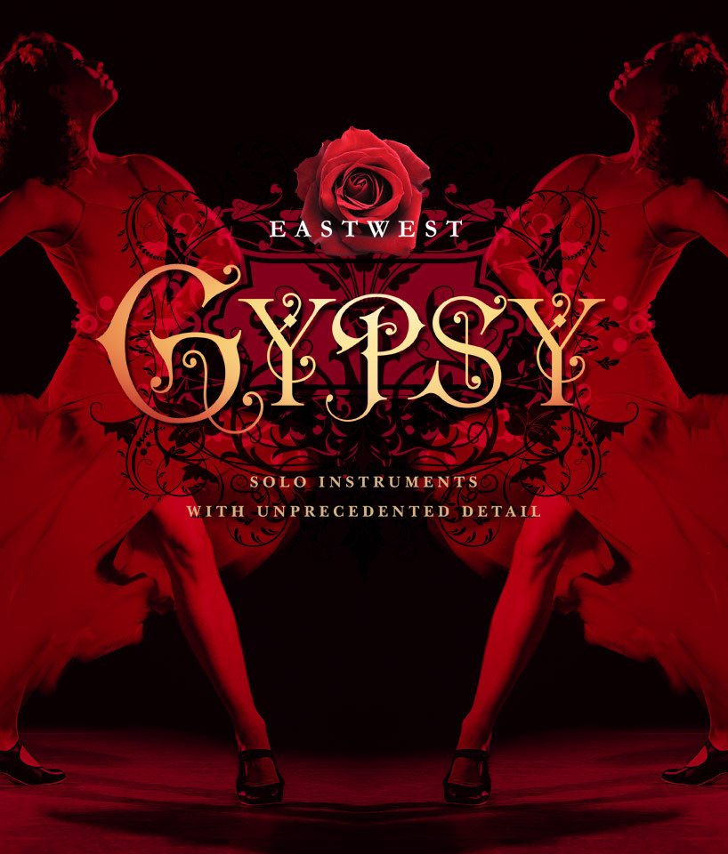 Eastwest Sounds GYPSY