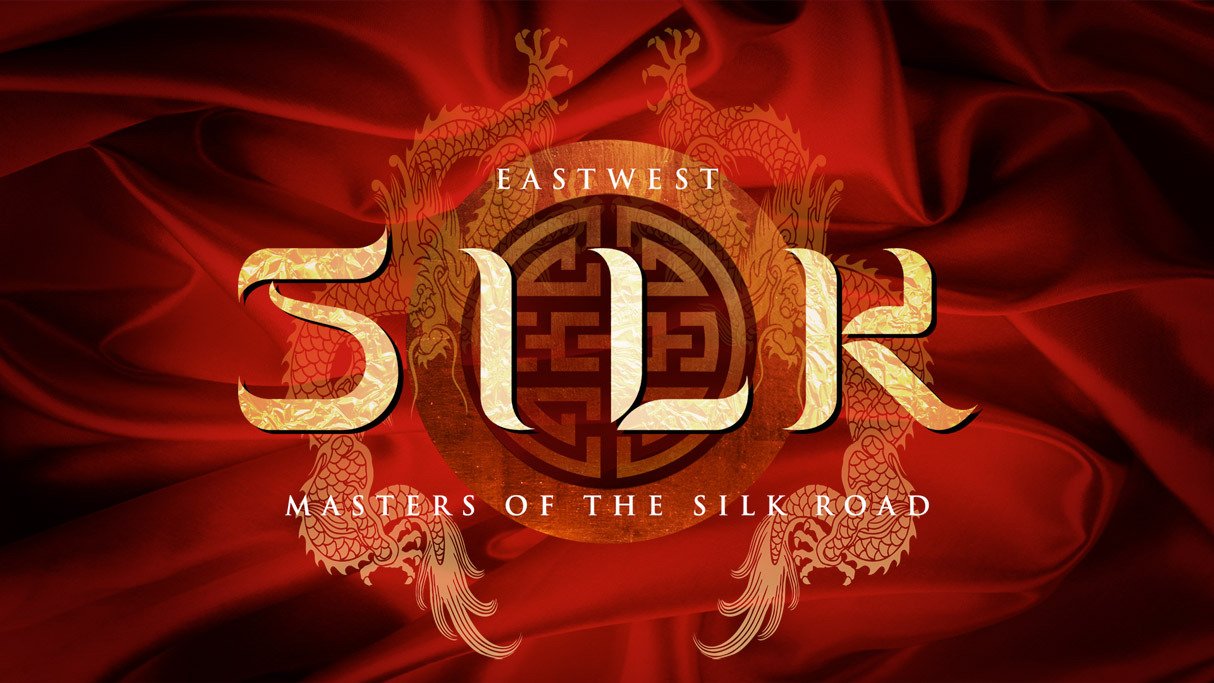 Eastwest Sounds SILK