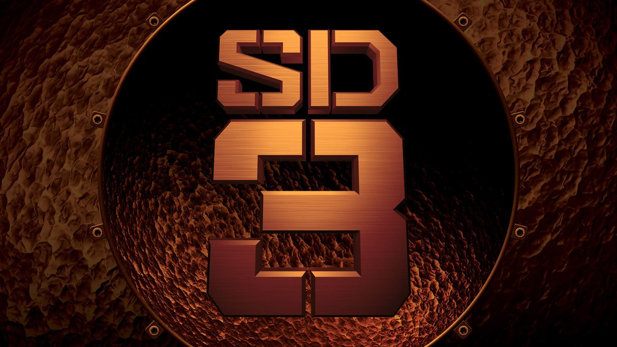 Eastwest Sounds STORMDRUM 3