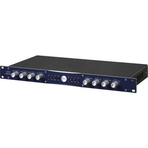 Elysia nvelope Stereo Impulse Shaper - Mastering Edition