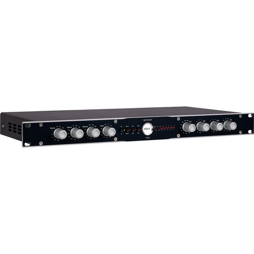 Elysia xpressor NEO Stereo Compressor